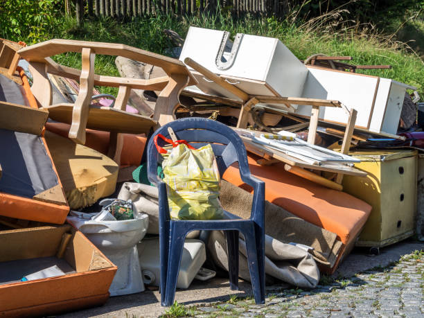 Trusted Wyboo, SC Junk Removal Experts