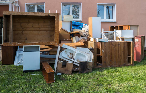 Best Attic Cleanout Services  in Wyboo, SC