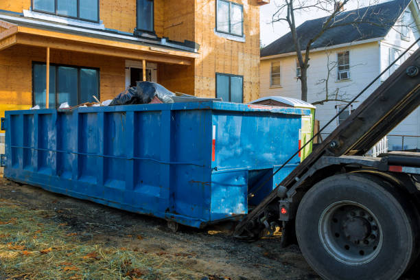 Best Attic Cleanout Services  in Wyboo, SC