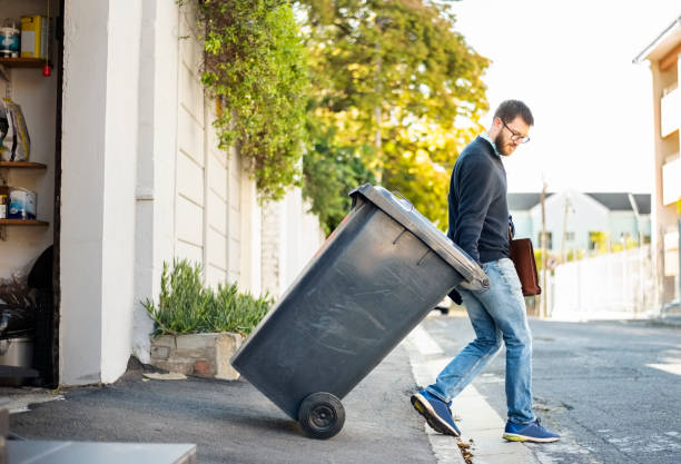 Professional Junk Removal in Wyboo, SC
