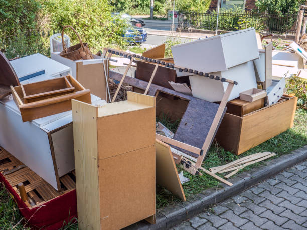Best Construction Debris Removal  in Wyboo, SC