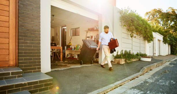 Full-Service Junk Removal in Wyboo, SC