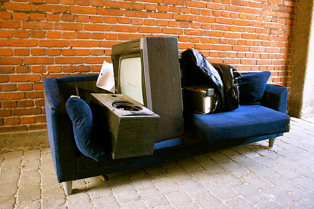 Best Estate Cleanout Services  in Wyboo, SC