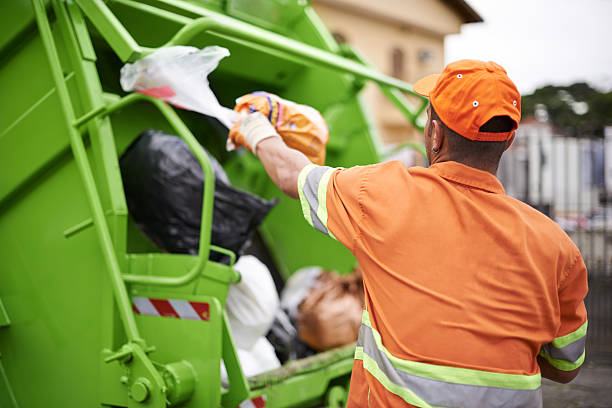 Best Basement Cleanout Services  in Wyboo, SC