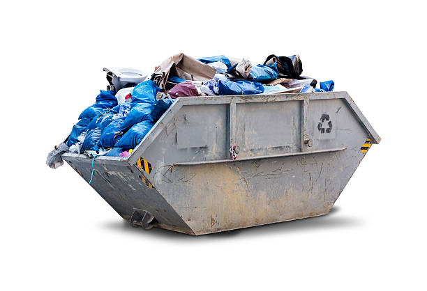 Best Garage Cleanout Services  in Wyboo, SC