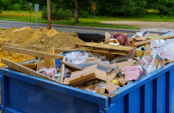 Best Residential Junk Removal  in Wyboo, SC
